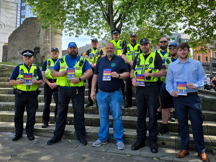 South Wales Police, Swansea Council and Swansea BID are joining forces to crack down on illegal e-bikes in Swansea city centre