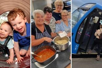 Swansea Summer Support