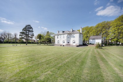 St Clare's School Porthcawl