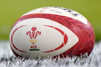 Welsh Rugby