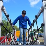 Gors Avenue playground