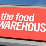 The Food Warehouse