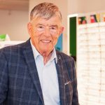 Doug Perkins - Specsavers Co-founder