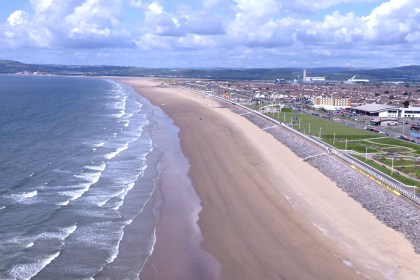 Aberavon Beach