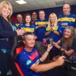 Gower College ESports teacher award