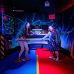 Bunkers Swansea