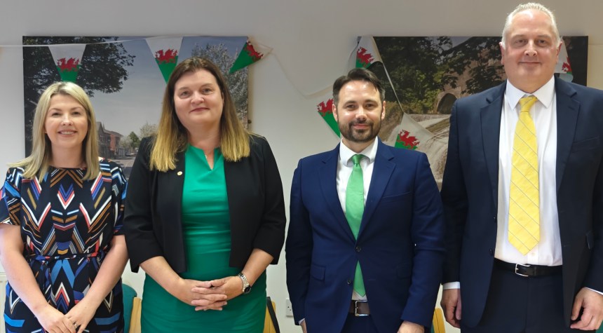 Plaid Cymru has confirmed its team of candidates for the new Brycheiniog Tawe Nedd Senedd constituency ahead of the 2026 election.
