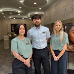 Clogau New Store Launch