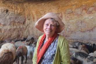 DMurphy in Palestine