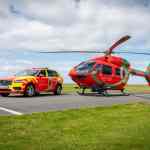 Wales Air Ambulance