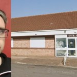 David Darkin and Ty'r Nant