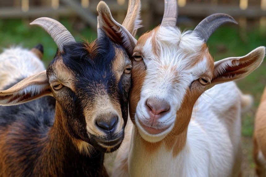 Goats