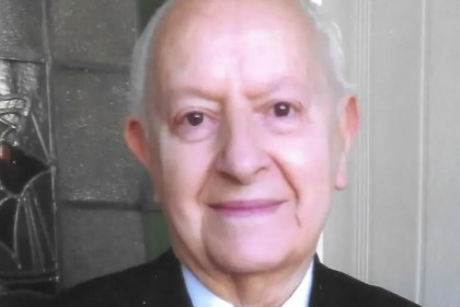 Idwal Davies