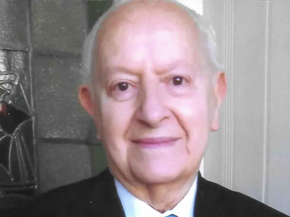 Idwal Davies