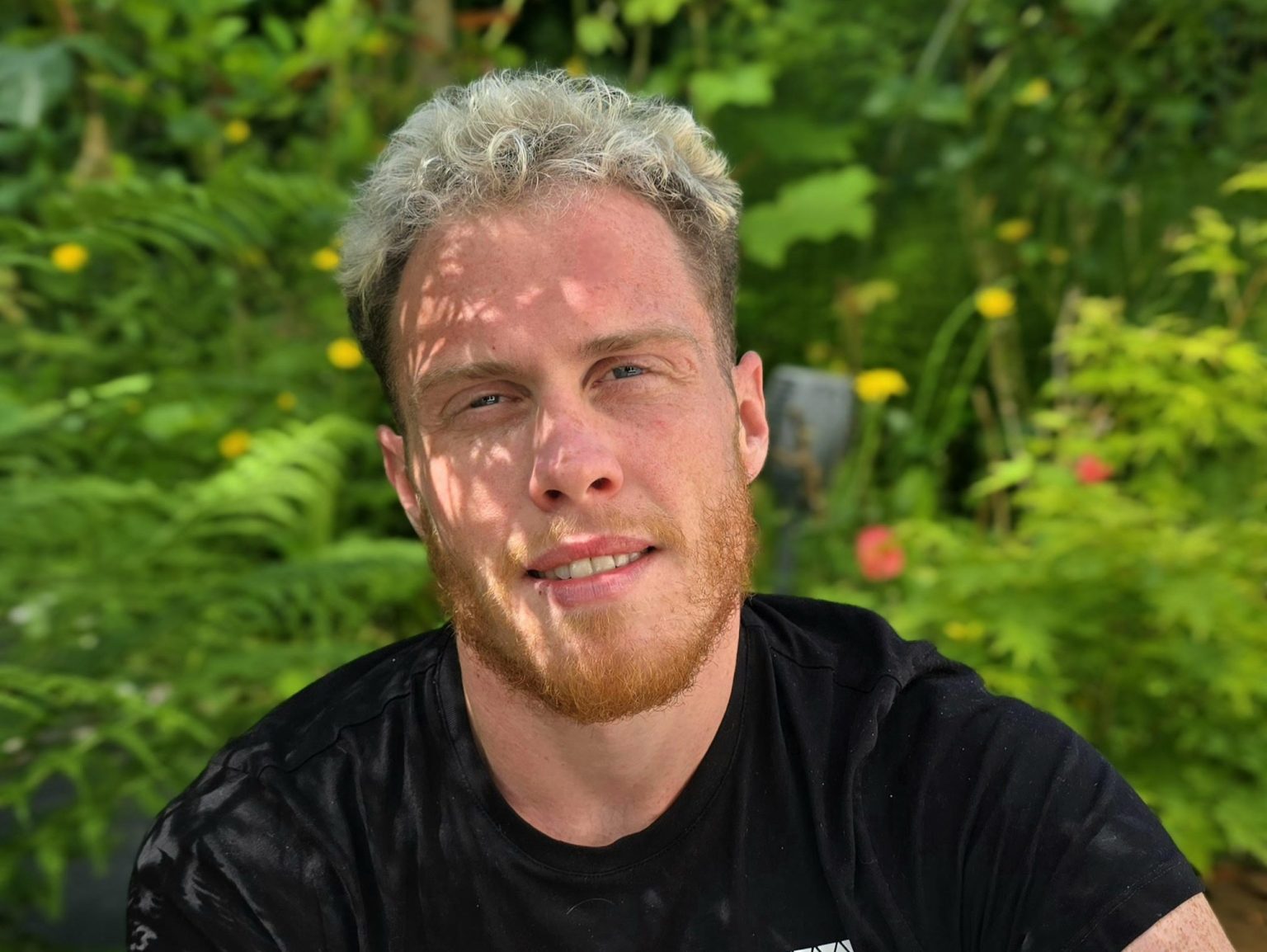 Jake Devline-Reed