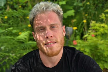 Jake Devline-Reed