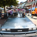 80's Festival with Ymlaen Llanelli