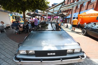 80's Festival with Ymlaen Llanelli