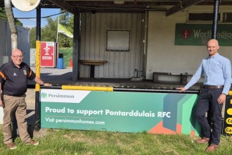 Pontarddulais RFC
