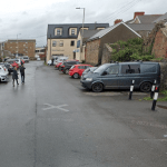 John Street Car Park, Porthcawl