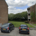 Granby Close, Llanelli