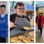 Swansea Market TikTok