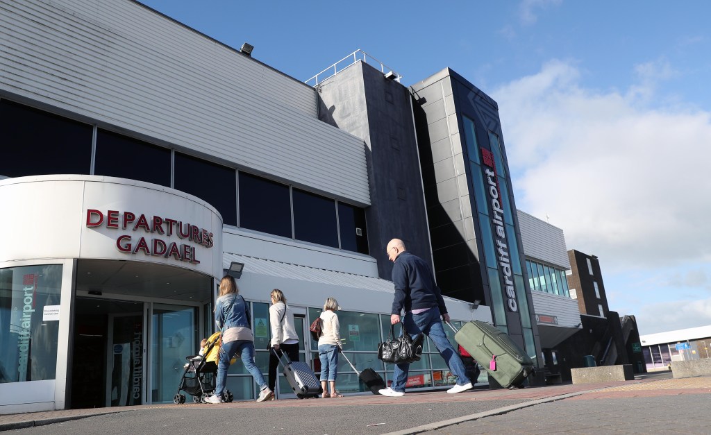 Bristol Airport drags Welsh ministers to tribunal over £205m Cardiff Airport bailout