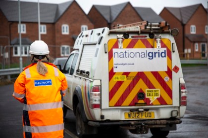 National Grid