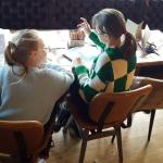 Dylan Thomas Centre - Arts Centre of Sanctuary