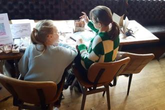 Dylan Thomas Centre - Arts Centre of Sanctuary