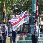 Armed Forces Day