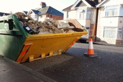 Skip