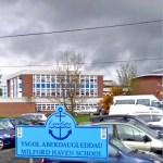 Milford Haven School