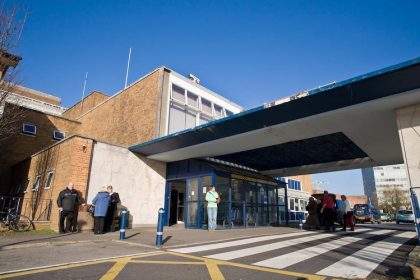 Singleton Hospital