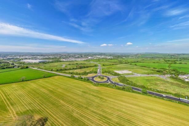 Brocastle Business Park