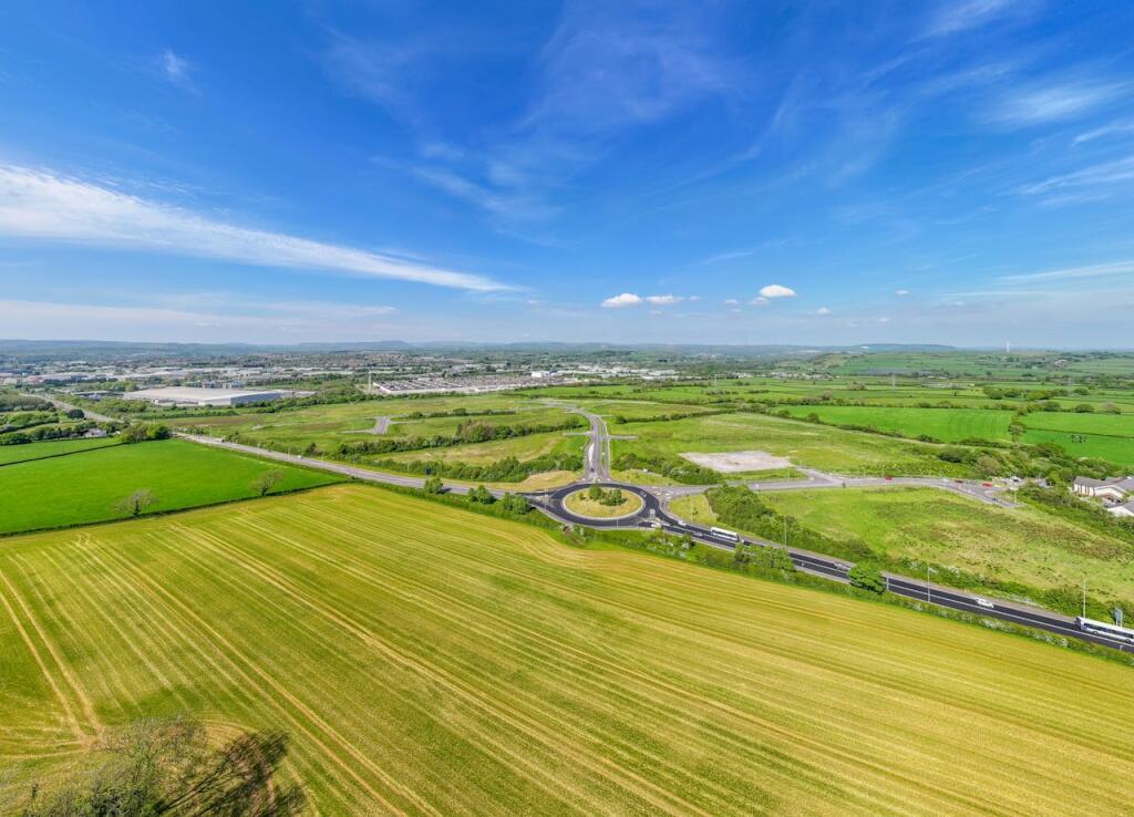 Brocastle Business Park