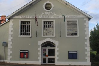 Llandeilo Civic Hall