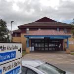 Prince Philip Minor Injuries Unit