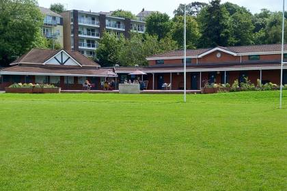 Underhill Hub