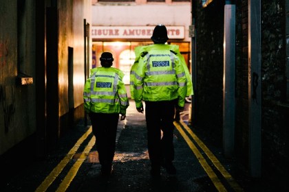 Dyfed Powys Police