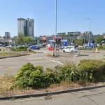 Parc Tawe Junction