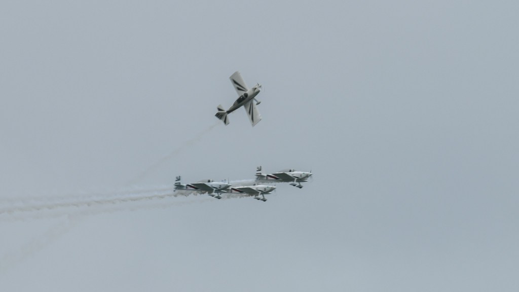 Swansea’s very own Team Raven