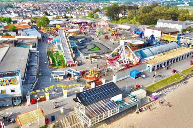 Coney Beach