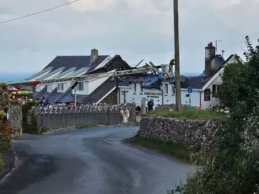 Worms Head Hotel (Image: David Pullman)