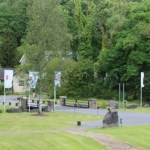 Heritage Park in Stepaside