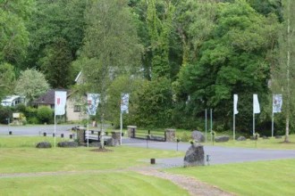 Heritage Park in Stepaside