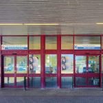 Llanelli's Minor Injuries Unit