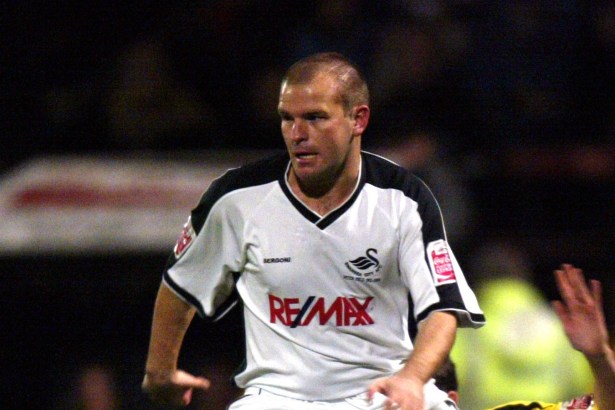 Andy Robinson