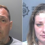 Anthony Williams and Bobbie Kittle