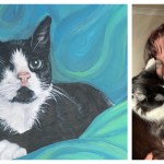 Blue Cross art prize